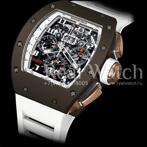 Ришар Милль (Richard Mille) .